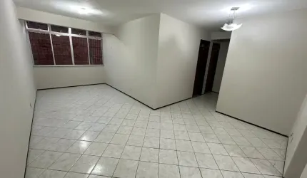 partamento Moderno e Bem Localizado na Avenida Luciano Carneiro, 2120