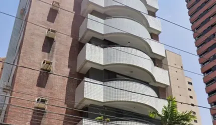 Apartamento à venda no Edifício Maria Amélia – Rua Eduardo Garcia, 700