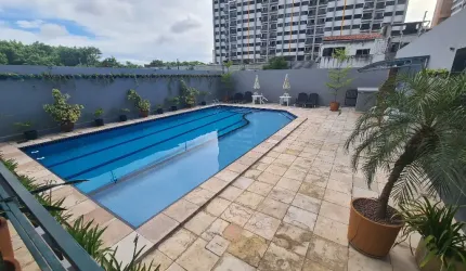 Apartamento no Edifício Guanaces – Localização Privilegiada!