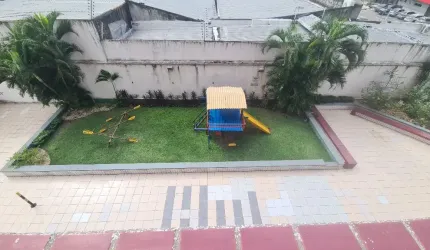 Apartamento moderno no Edifício Golden Garden – Localização privilegiada!
