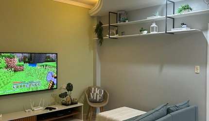 EXCELENTE CASA NO VERDES MARES 3 - PARQUE DEZ - 2 QUARTOS, DOCUMENTADA - WHATSAPP 929 8144-1596