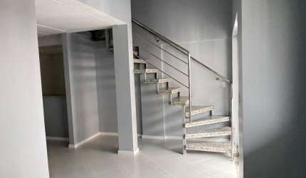 EXCELENTE APTO NO COND. SOLLARIUM - LARANJEIRAS - 3 QUARTOS SENDO 2 SUÍTES - DUPLEX - WHATSAPP 929 8144-1596