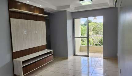EXCELENTE APTO NO COND. TURIM - 2 QUARTOS SENDO 1 SUÍTE, CLIMATIZADO E COM MODULADOS - WHATSAPP 929 8144-1596