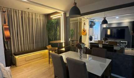 EXCELENTE APTO NO CONDOMINIO PARQUE SABIÁ - DOM PEDRO - 2 QUARTOS SENDO 1 SUÍTES COM CLOSET - WHATSAPP 929 8144-1596