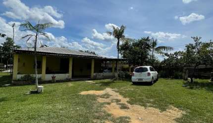 EXCELENTE SITIO NA ESTRADA DE PARICATUBA - 4 SUÍTES,  2.125m2, PISCINA, ARVORES FRUTIFERAS, UM PONTO BEIRA DA ESTRADA - WHATSPP 929 8144-1596