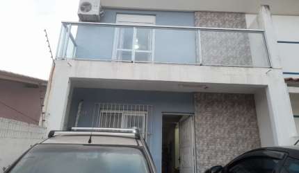 Excelente casa para venda na Igara
