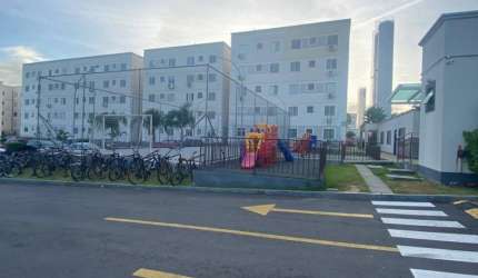 Excelente apartamento para venda!