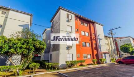 Excelente apartamento na Igara para venda