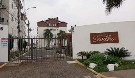 Excelente Apartamento para venda