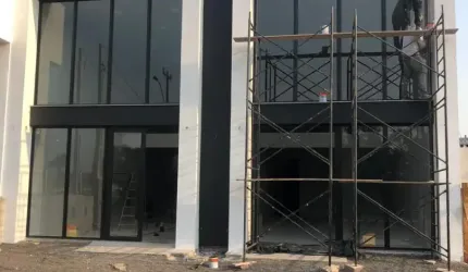 OPORTUNIDADE! LOJAS NOVAS PARA LOCAÇÃO