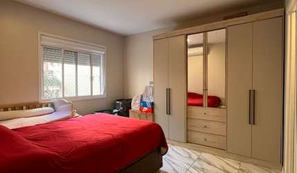 ÓTIMO APARTAMENTO SEMI MOBILIADO NO LIFE PARK