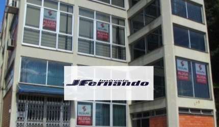 PAVILHÃO COMERCIAL PARA VENDA E LOCAÇÃO