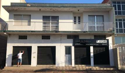 JFernando Imóveis VENDE APARTAMENTO