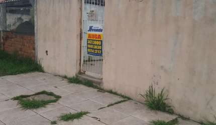 JFERNANDO IMÓVEIS ALUGA NO BAIRRO IGARA - CANOAS
