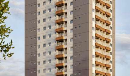LANÇAMENTO = 2 SUÍTES  EM FRENTE AO SHOPPING - CENTRO DE DIADEMA