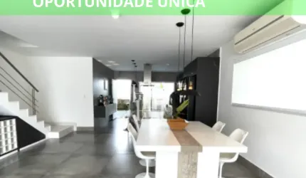 Casa no Recreio 3 Suítes