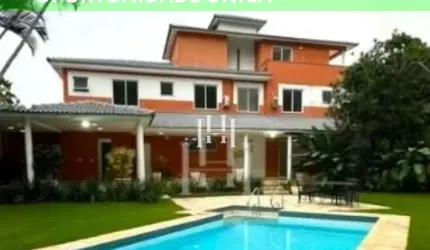 Maravilhosa Casa no Jardim Ibiza