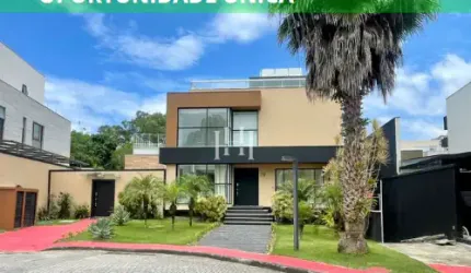 Linda Casa na Barra da Tijuca 4 Suítes