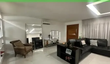 Casa no Art Life com 3 Suítes