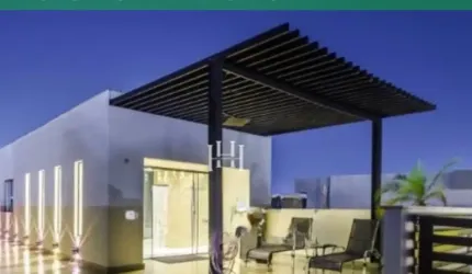 Espetacular Casa no Riviera Del Sol