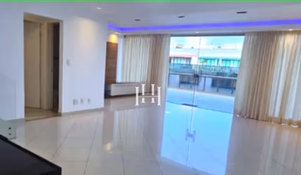 Cobertura Duplex Impecável à Venda