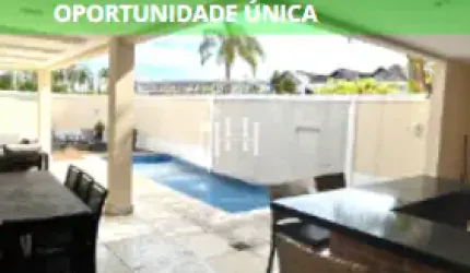 Casa na Barra da Tijuca 5 Quartos