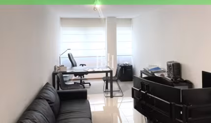 Sala Comercial Vogue Square