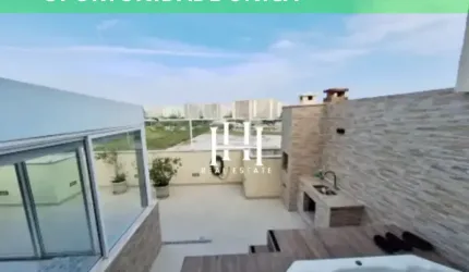 Cobertura Duplex 3 Quartos no Recreio