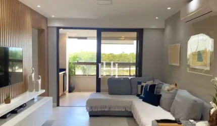 Apartamento no SainT Michael