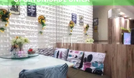 Apartamento no Recreio 3 Quartos