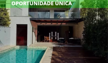 Linda Casa 4 Suítes Barra da Tijuca