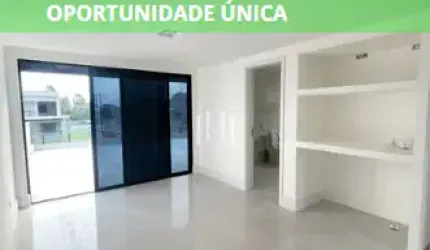 Linda Casa no Recreio