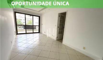Apartamento no Recreio 3 Quartos