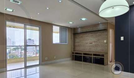 APTO PARA VENDA | 83 M² | 2 DORM | 1 SUÍTE | 2 BANH | 2 VAGAS | JD ZAIRA – GUARULHOS/SP!