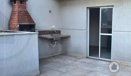 COBERTURA DUPLEX À VENDA 110 M² | 2 QUARTOS | 1 SUÍTE | 2 BANH | 1 VAGA | VILA GALVÃO/GRU!