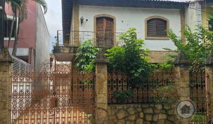 SOBRADO LOCAÇÃO COM 300 M² | 4 QUARTOS | 2 SUÍTES | 5 BANHOS | 10 VAGAS | VILA ROSÁLIA/GRU