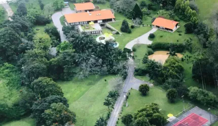 Chácara para Venda em Blumenau, -
