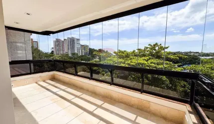Apartamento Murano – O Melhor da Praia do Canto