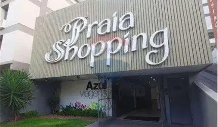 Loja à venda na Praia do Canto - Praia Shopping