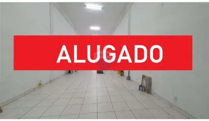 Loja de 100 m² para alugar em excelente área de Vitória.