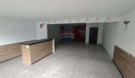 Aluguel de Ponto Comercial/ Loja de 240 m² em Santa Martha/Maruipe