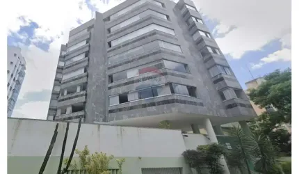 Apartamento com 142m² à venda, a 3 quadras do mar em Jardim Camburi