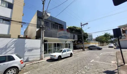 Sala à venda em Jardim Camburi
