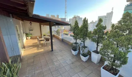 COBERTURA LINEAR À VENDA - JARDIM CAMBURI