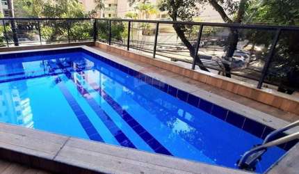 APARTAMENTO À VENDA COM 3 QUARTOS NA PRAIA DO CANTO