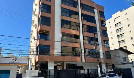 EDIFÍCIO FEDERICO FELLINI