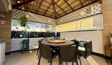 Cobertura em Jardim Camburi