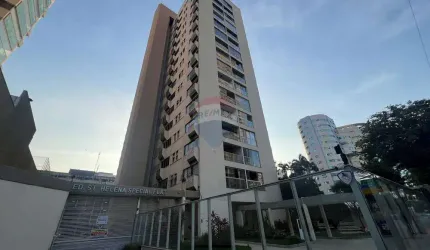 Apartamento de 2 quartos à venda na Enseda do Suá