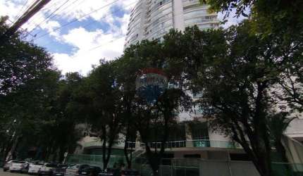 Apartamento para alugar com 2 quartos no Barro vermelho