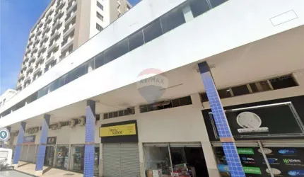 Loja à venda em Santa Lúcia, com 56m²